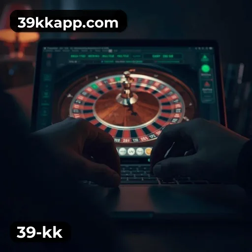 App 39-kk iOS