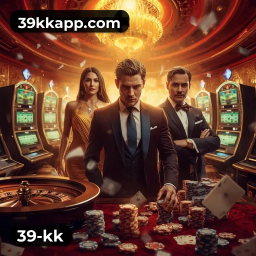 Registro slots 39-kk
