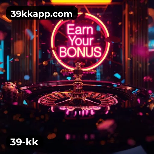 Free spins 39-kk