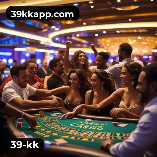 Eventos 39-kk