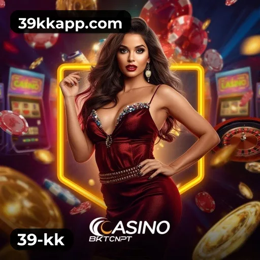 Ganhador 39-kk